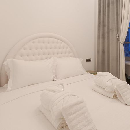 ナフプリオ Residenza Di Fedralia Bed & Breakfast エクステリア 写真