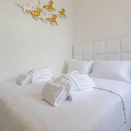 ナフプリオ Residenza Di Fedralia Bed & Breakfast エクステリア 写真