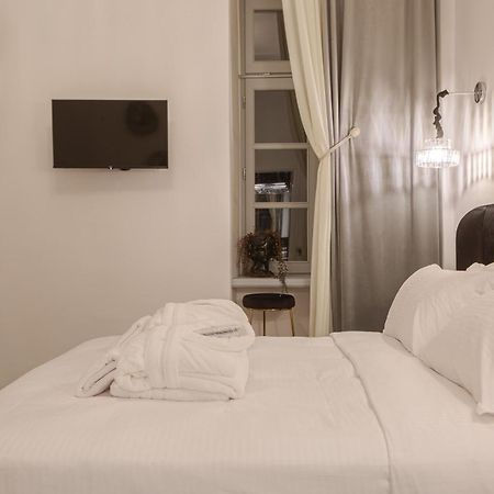 ナフプリオ Residenza Di Fedralia Bed & Breakfast エクステリア 写真
