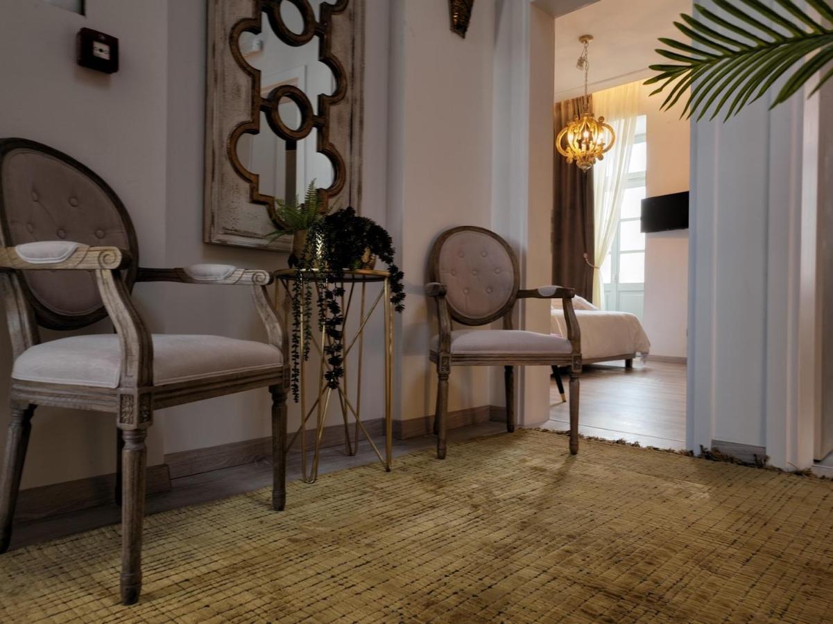 ナフプリオ Residenza Di Fedralia Bed & Breakfast エクステリア 写真