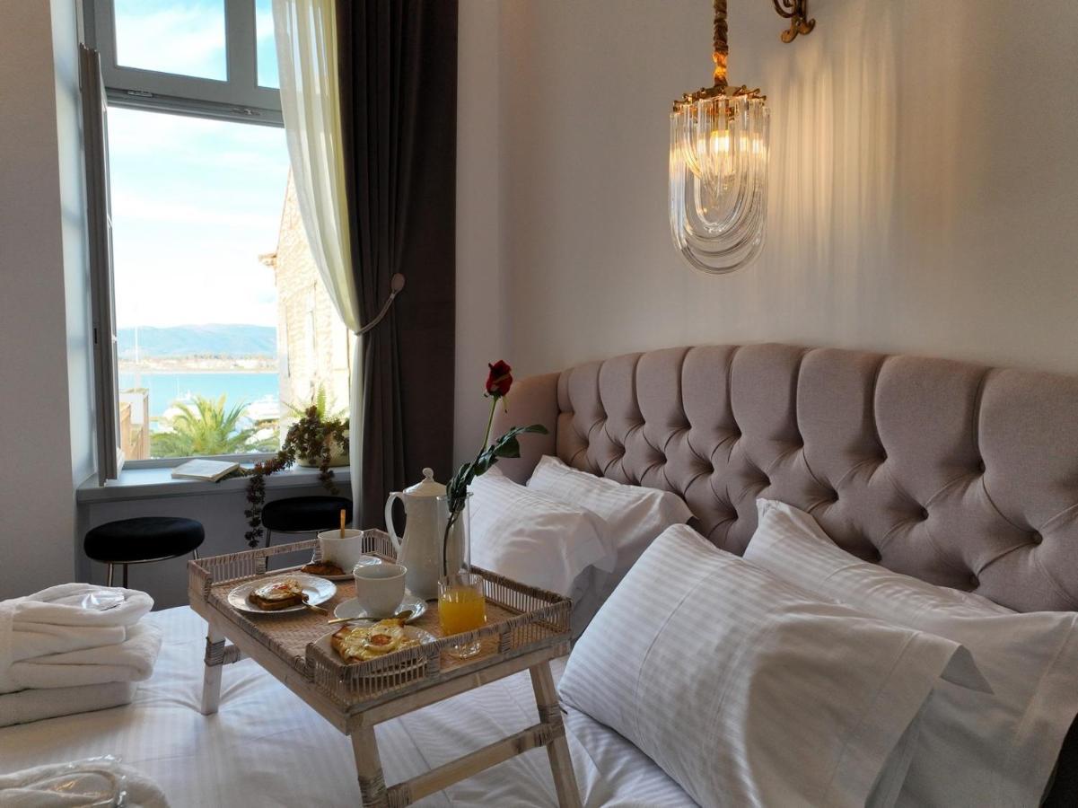 ナフプリオ Residenza Di Fedralia Bed & Breakfast エクステリア 写真