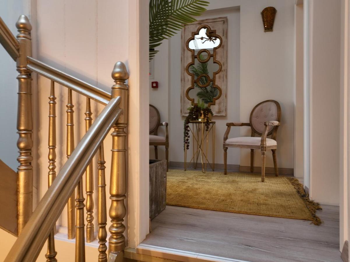 ナフプリオ Residenza Di Fedralia Bed & Breakfast エクステリア 写真