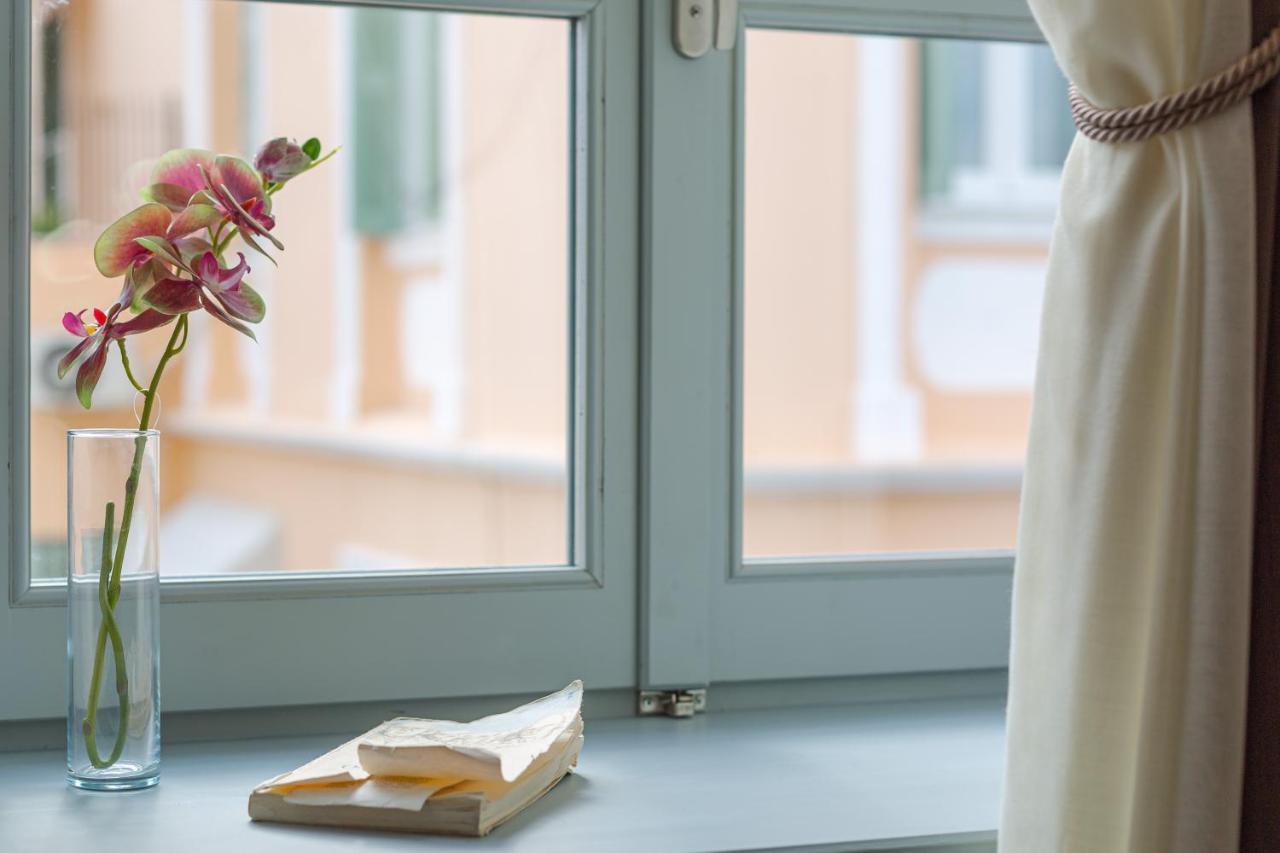ナフプリオ Residenza Di Fedralia Bed & Breakfast エクステリア 写真