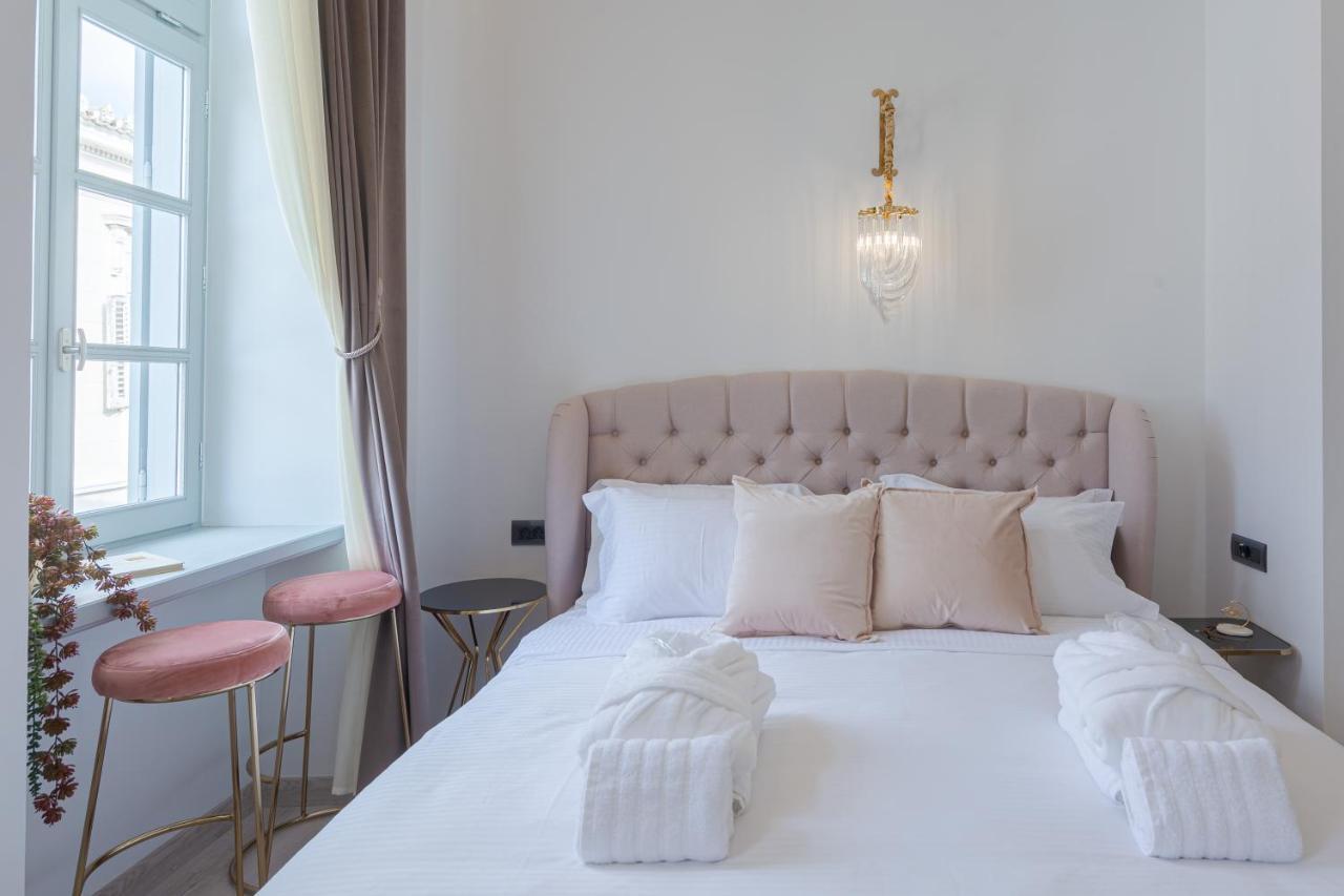 ナフプリオ Residenza Di Fedralia Bed & Breakfast エクステリア 写真