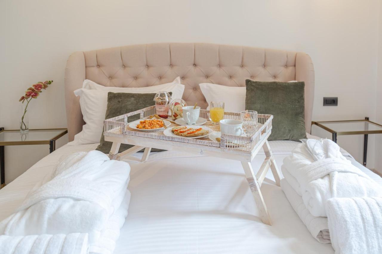 ナフプリオ Residenza Di Fedralia Bed & Breakfast エクステリア 写真