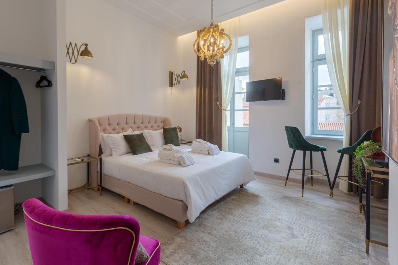 ナフプリオ Residenza Di Fedralia Bed & Breakfast エクステリア 写真