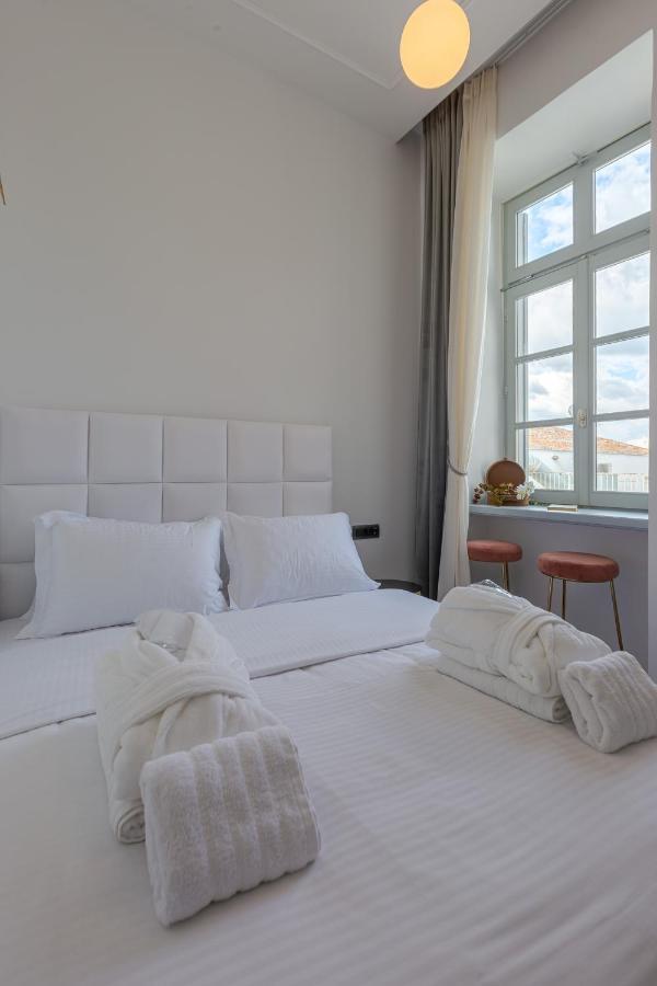 ナフプリオ Residenza Di Fedralia Bed & Breakfast エクステリア 写真