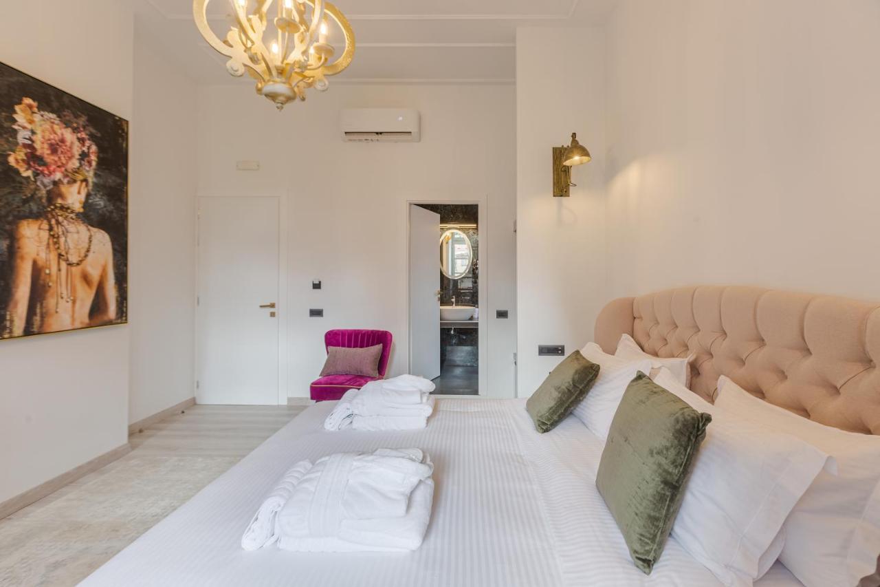 ナフプリオ Residenza Di Fedralia Bed & Breakfast エクステリア 写真