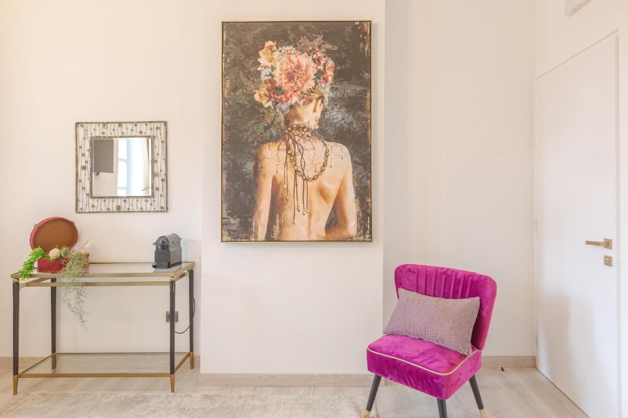ナフプリオ Residenza Di Fedralia Bed & Breakfast エクステリア 写真