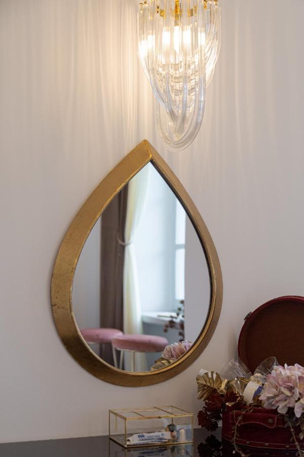 ナフプリオ Residenza Di Fedralia Bed & Breakfast エクステリア 写真