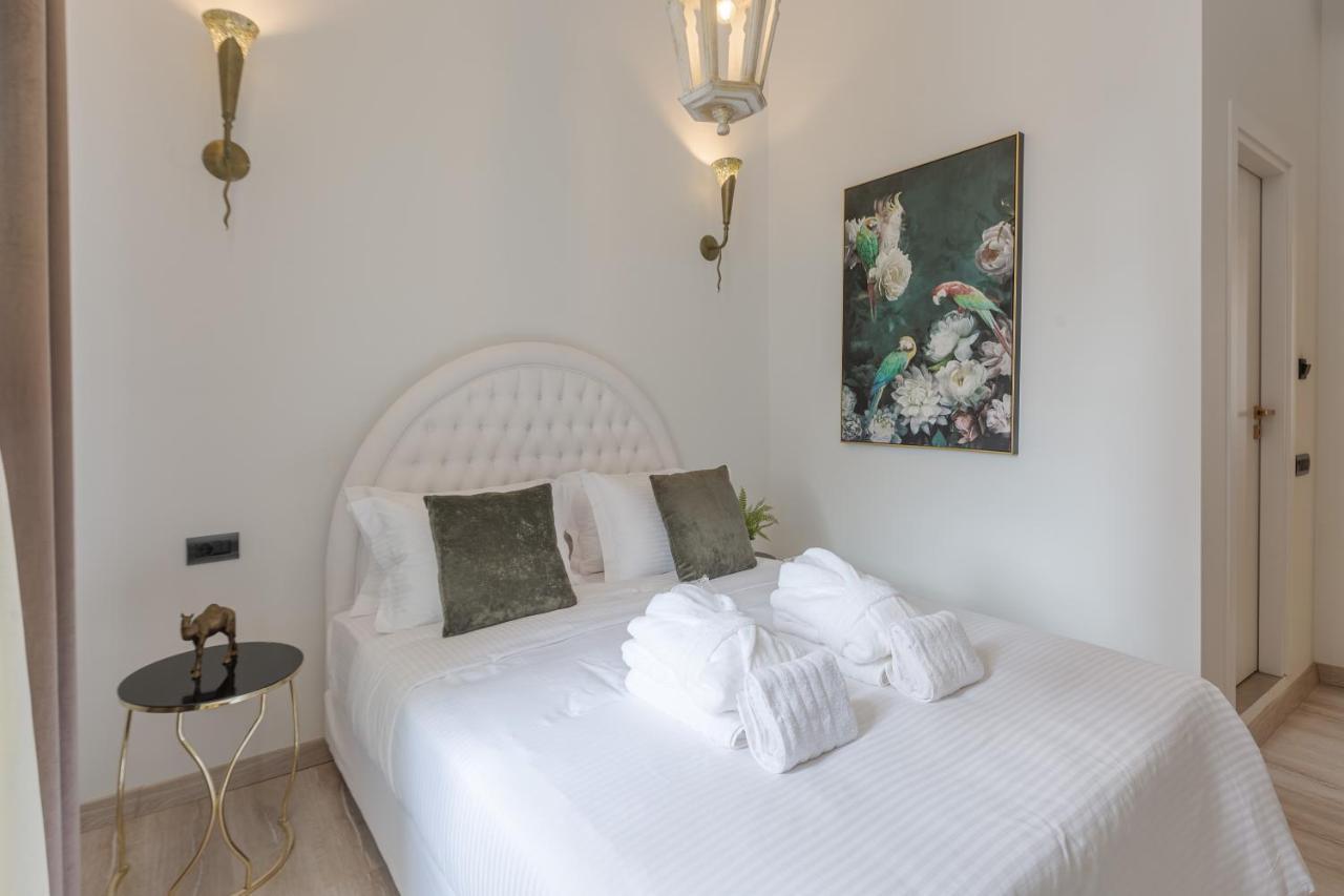 ナフプリオ Residenza Di Fedralia Bed & Breakfast エクステリア 写真