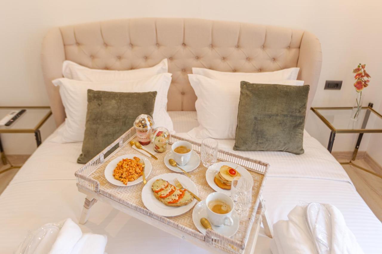 ナフプリオ Residenza Di Fedralia Bed & Breakfast エクステリア 写真