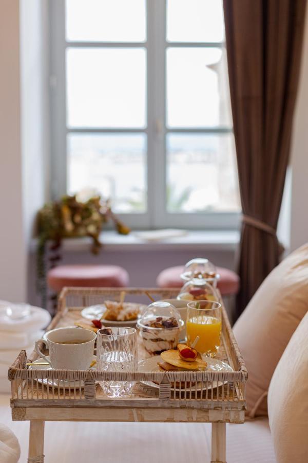 ナフプリオ Residenza Di Fedralia Bed & Breakfast エクステリア 写真