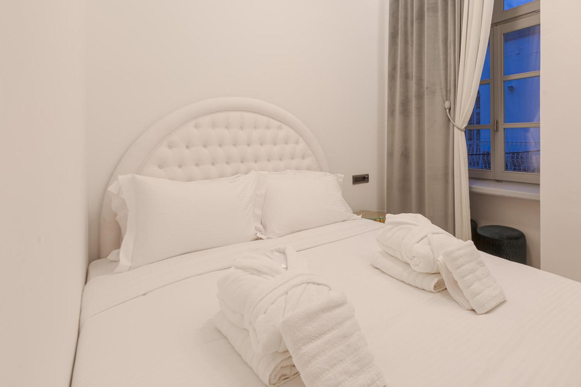ナフプリオ Residenza Di Fedralia Bed & Breakfast エクステリア 写真