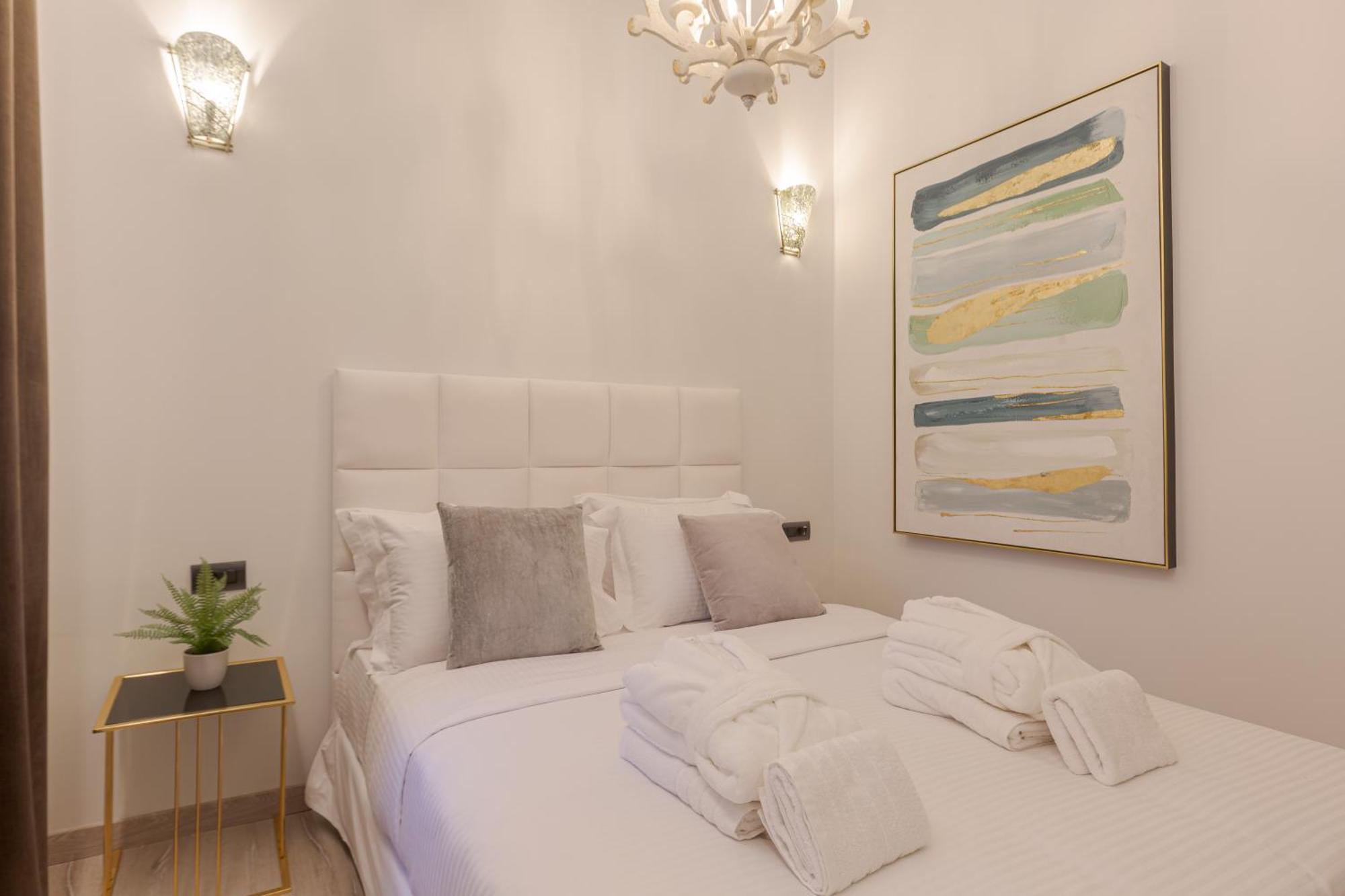 ナフプリオ Residenza Di Fedralia Bed & Breakfast エクステリア 写真