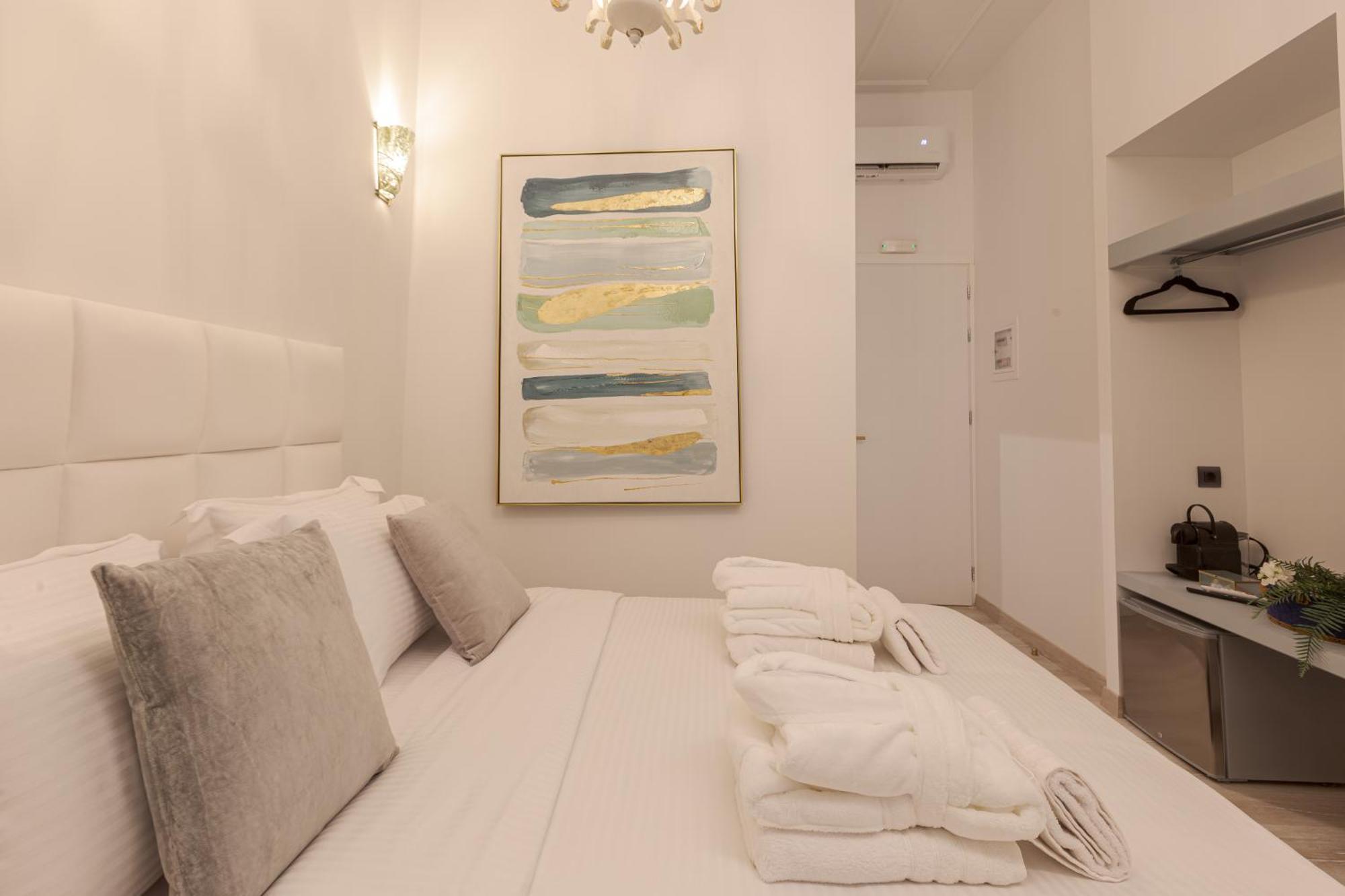 ナフプリオ Residenza Di Fedralia Bed & Breakfast エクステリア 写真