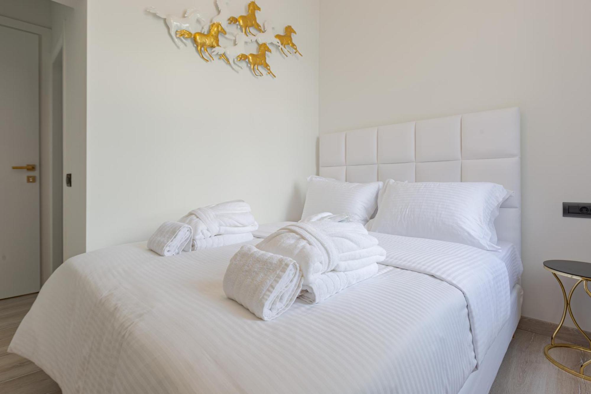ナフプリオ Residenza Di Fedralia Bed & Breakfast エクステリア 写真