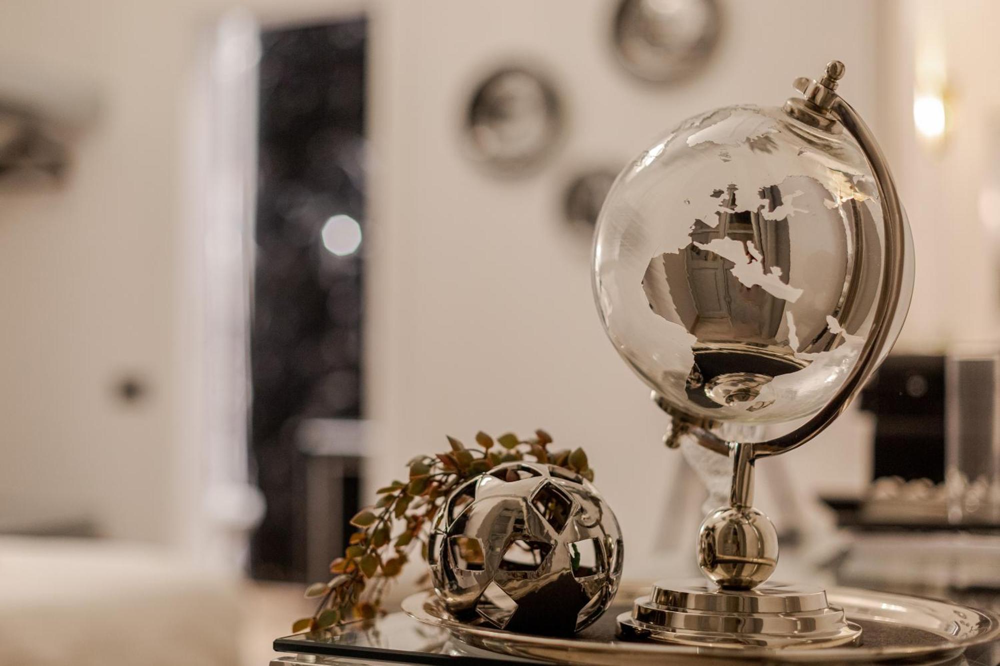 ナフプリオ Residenza Di Fedralia Bed & Breakfast エクステリア 写真