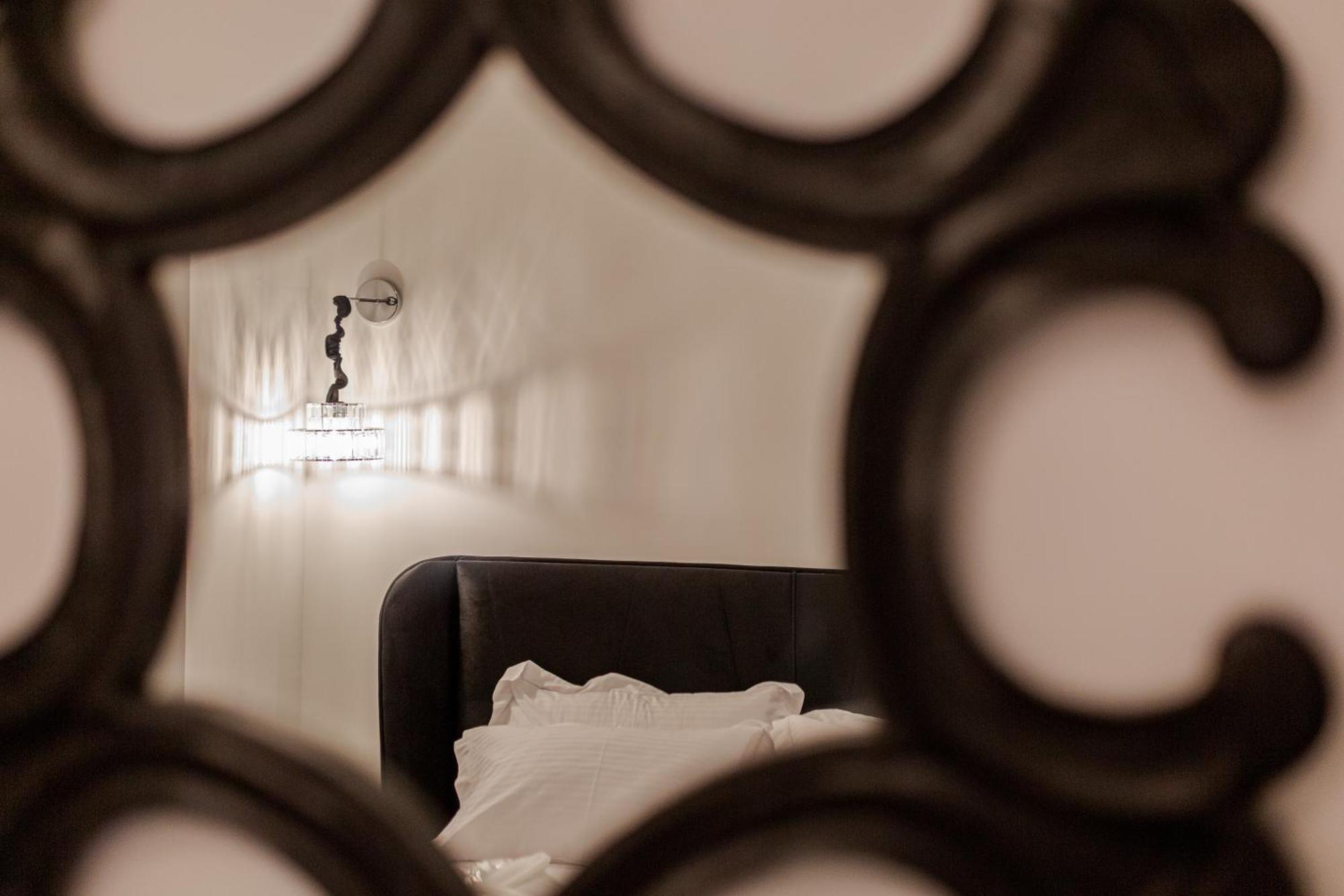 ナフプリオ Residenza Di Fedralia Bed & Breakfast エクステリア 写真