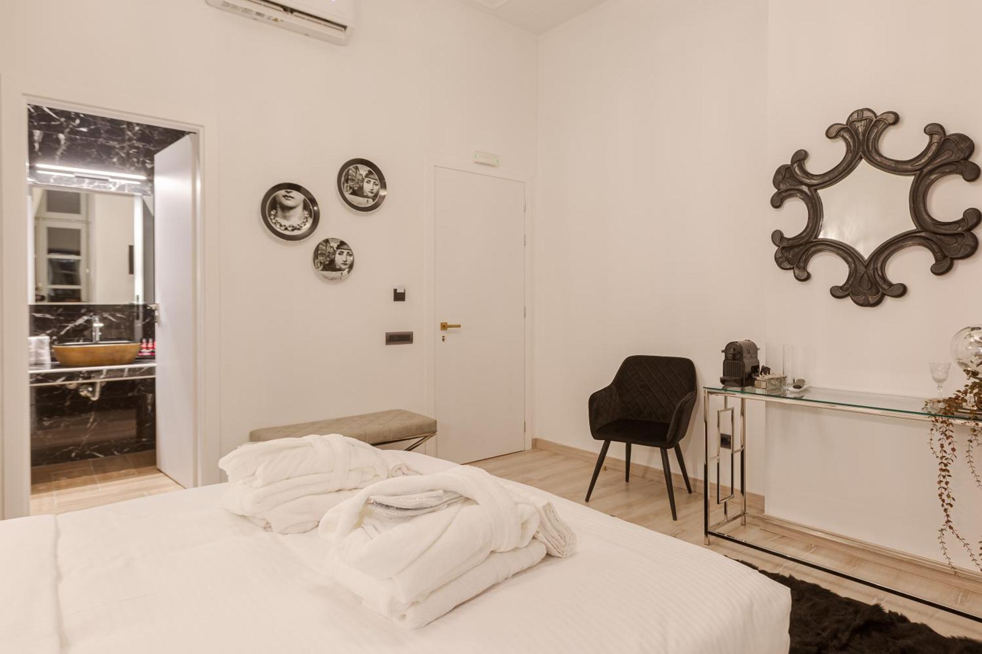 ナフプリオ Residenza Di Fedralia Bed & Breakfast エクステリア 写真