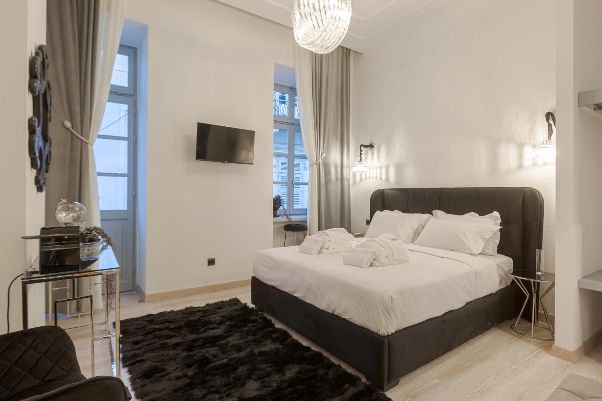 ナフプリオ Residenza Di Fedralia Bed & Breakfast エクステリア 写真
