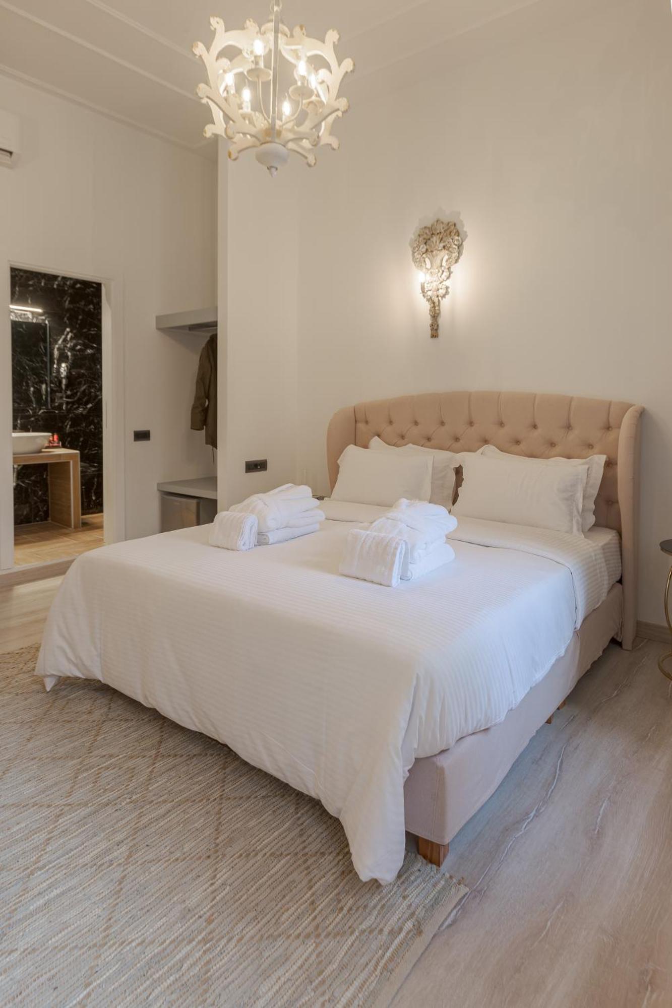 ナフプリオ Residenza Di Fedralia Bed & Breakfast エクステリア 写真