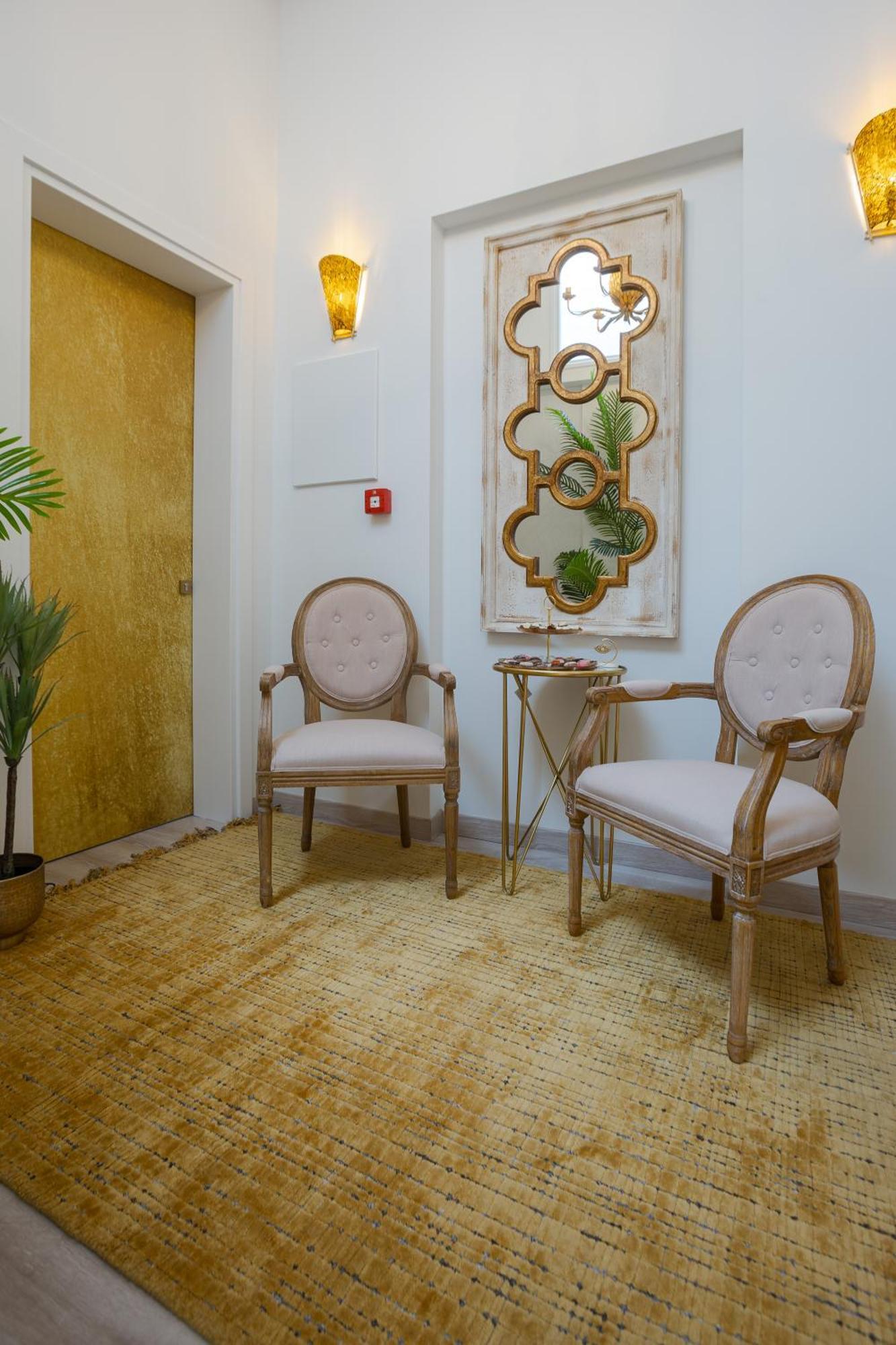 ナフプリオ Residenza Di Fedralia Bed & Breakfast エクステリア 写真