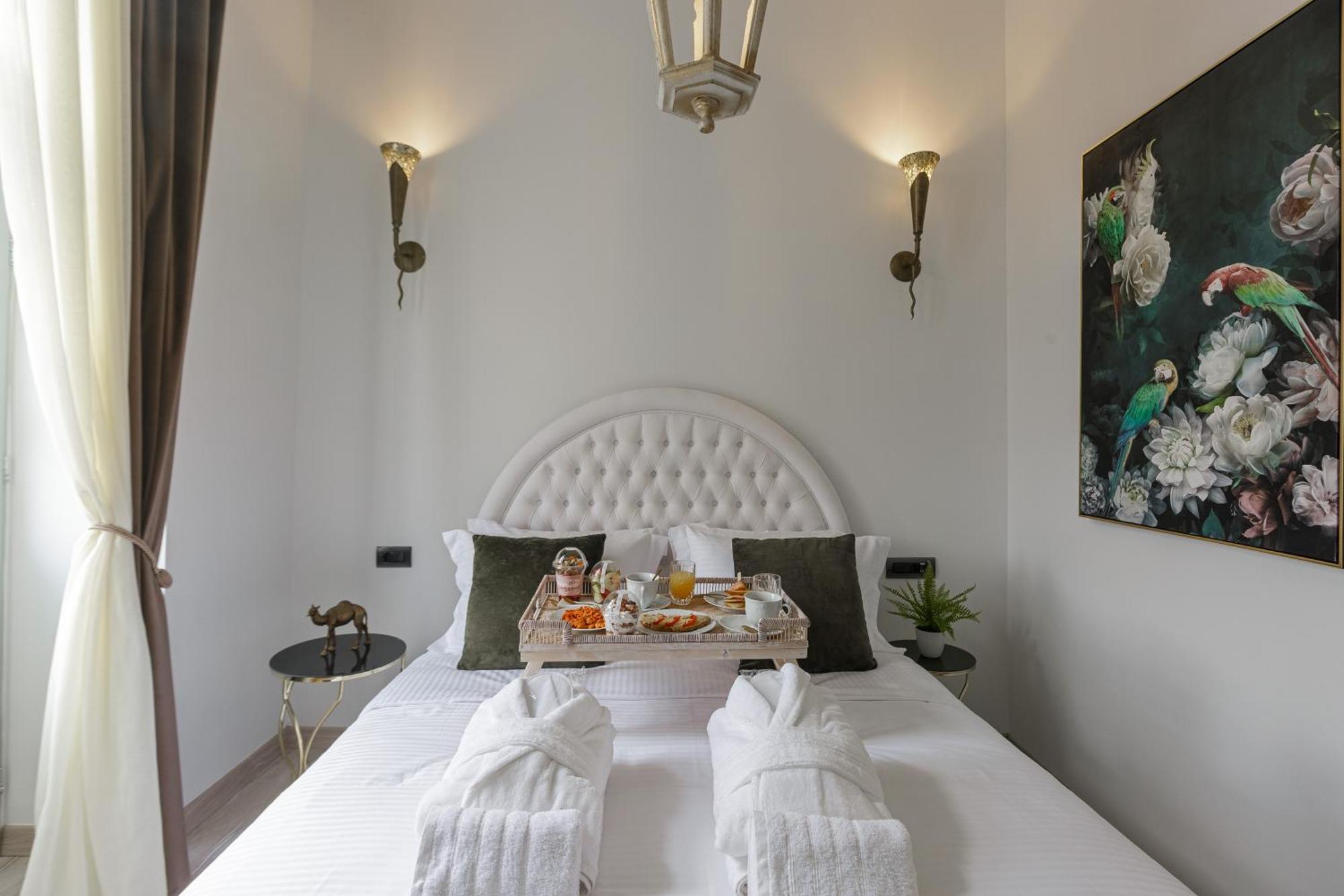 ナフプリオ Residenza Di Fedralia Bed & Breakfast エクステリア 写真