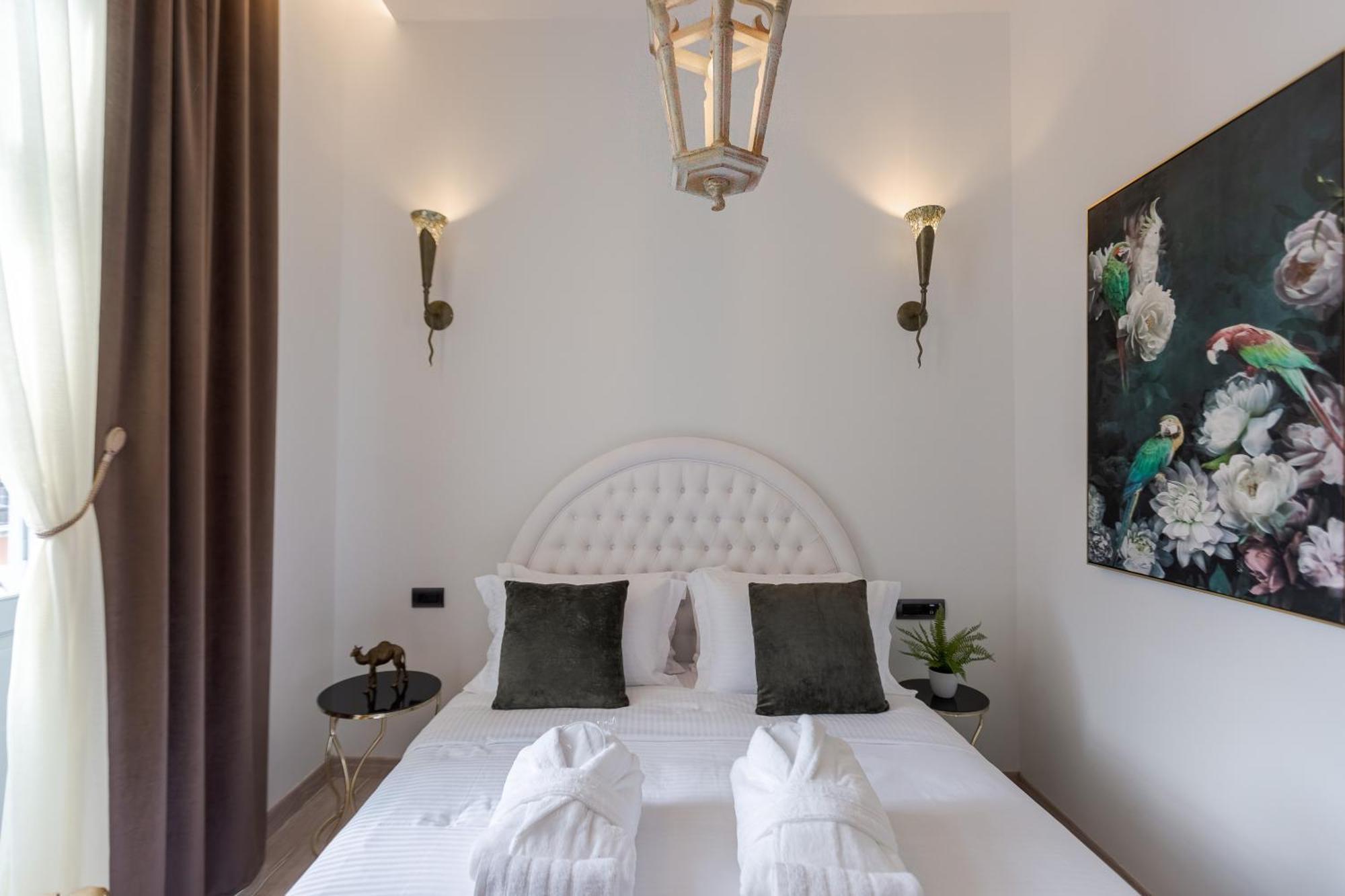 ナフプリオ Residenza Di Fedralia Bed & Breakfast エクステリア 写真