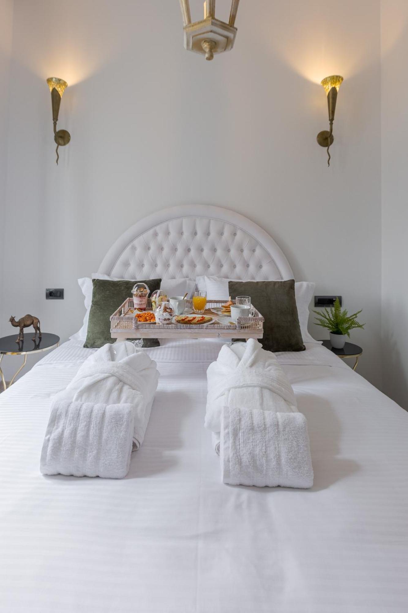 ナフプリオ Residenza Di Fedralia Bed & Breakfast エクステリア 写真