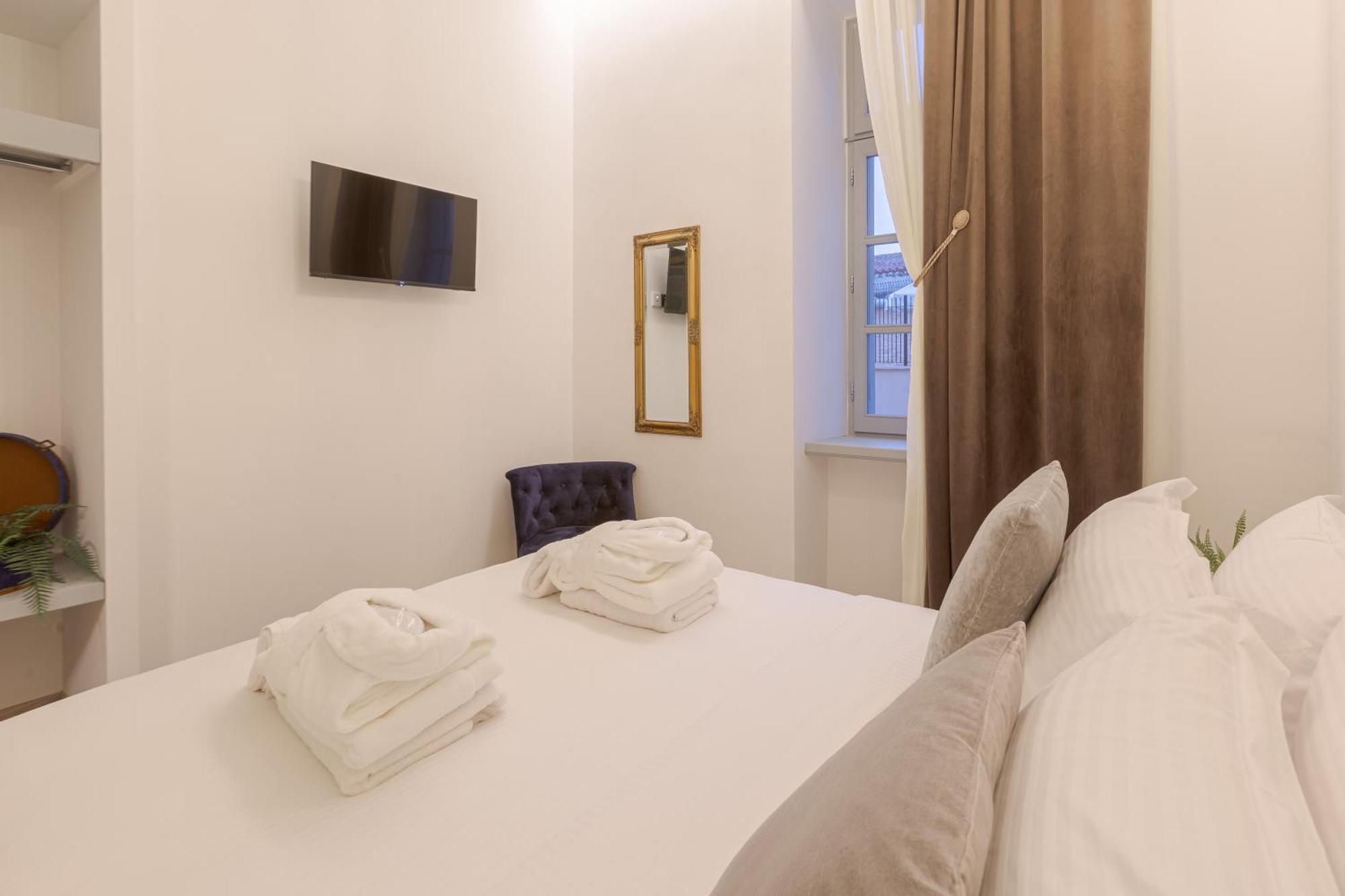 ナフプリオ Residenza Di Fedralia Bed & Breakfast エクステリア 写真