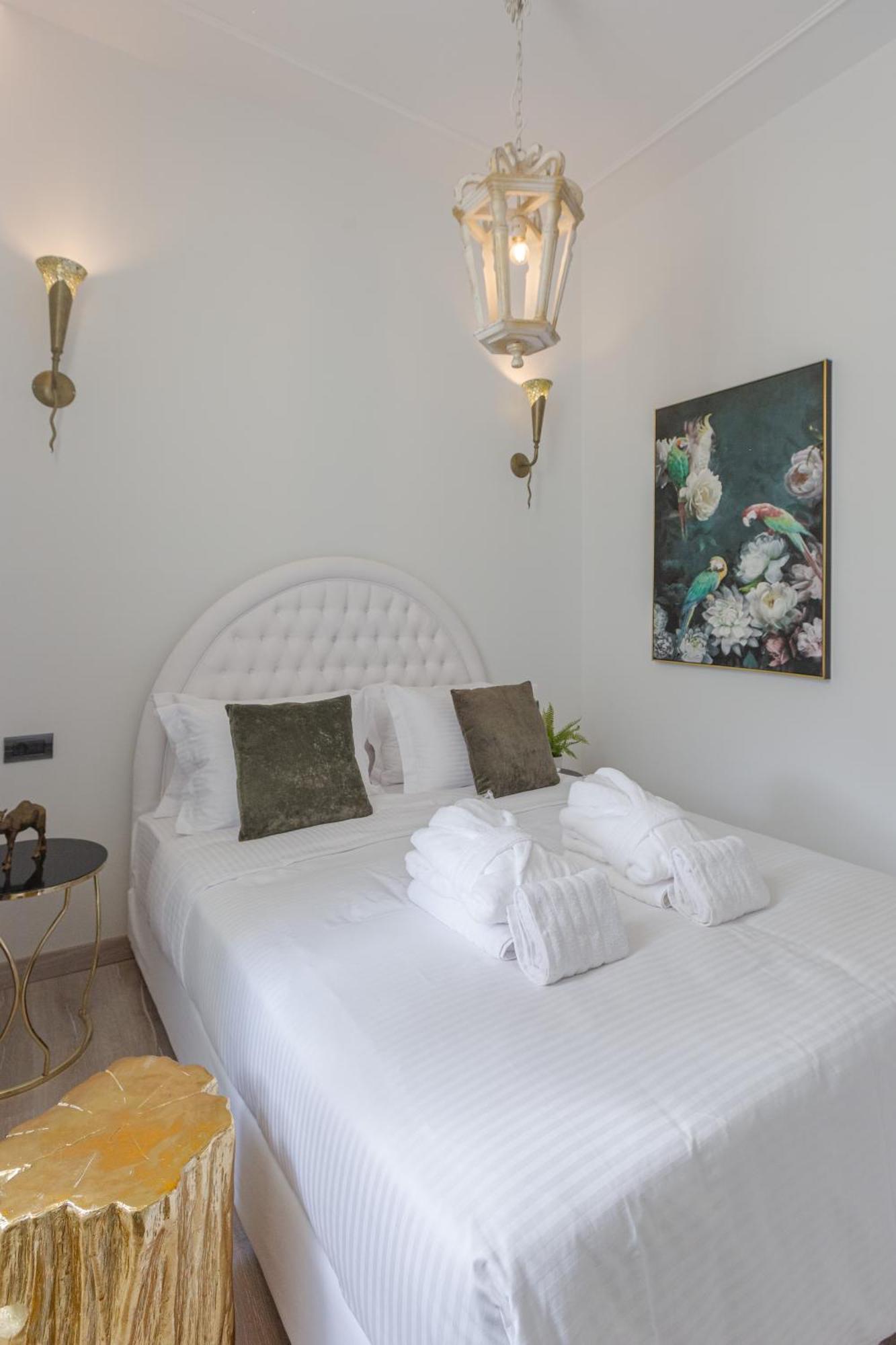 ナフプリオ Residenza Di Fedralia Bed & Breakfast エクステリア 写真