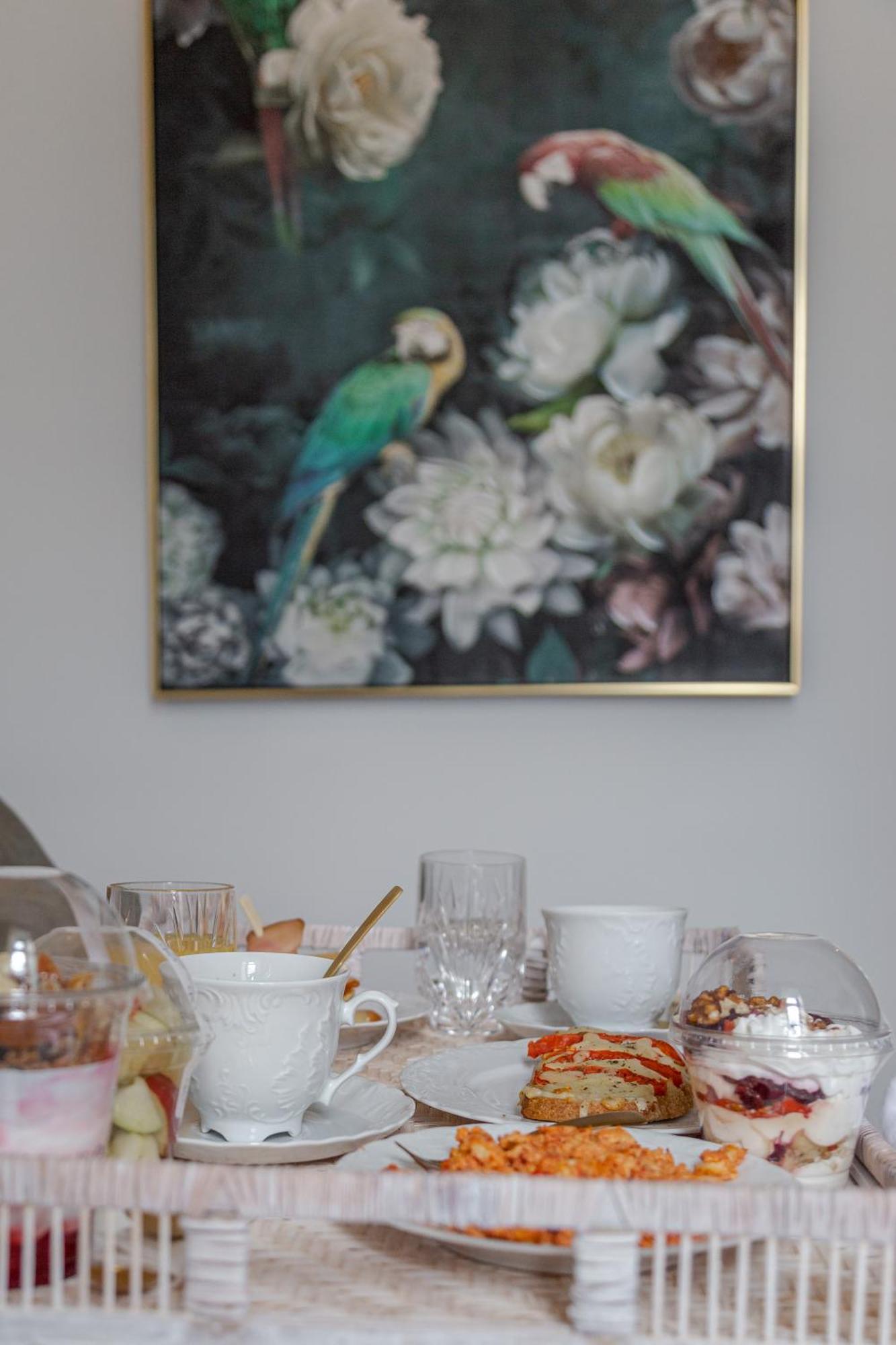 ナフプリオ Residenza Di Fedralia Bed & Breakfast エクステリア 写真