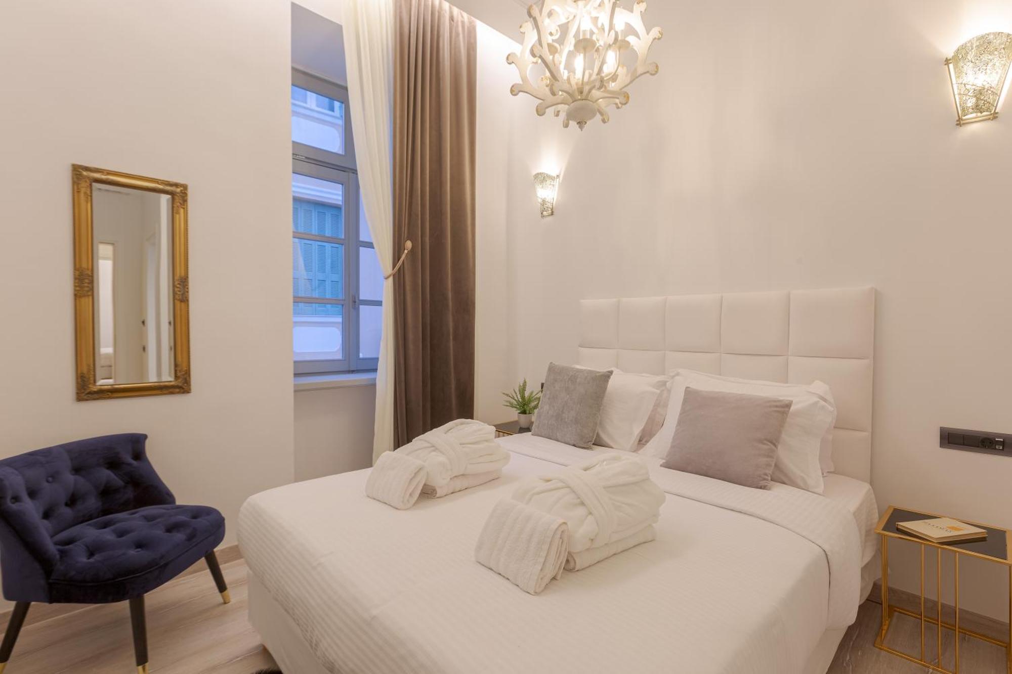 ナフプリオ Residenza Di Fedralia Bed & Breakfast エクステリア 写真