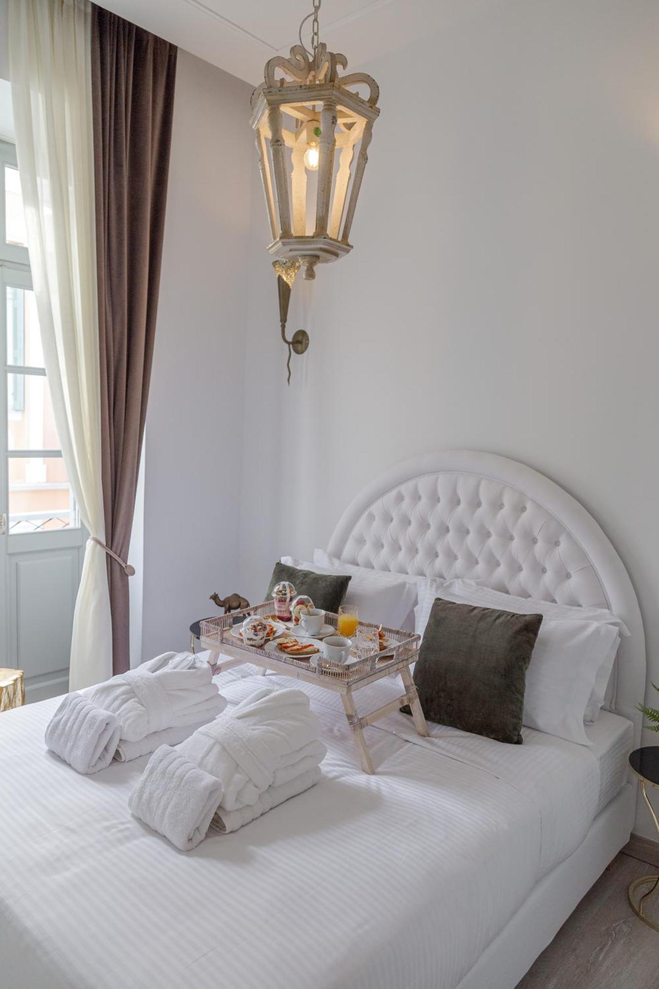ナフプリオ Residenza Di Fedralia Bed & Breakfast エクステリア 写真