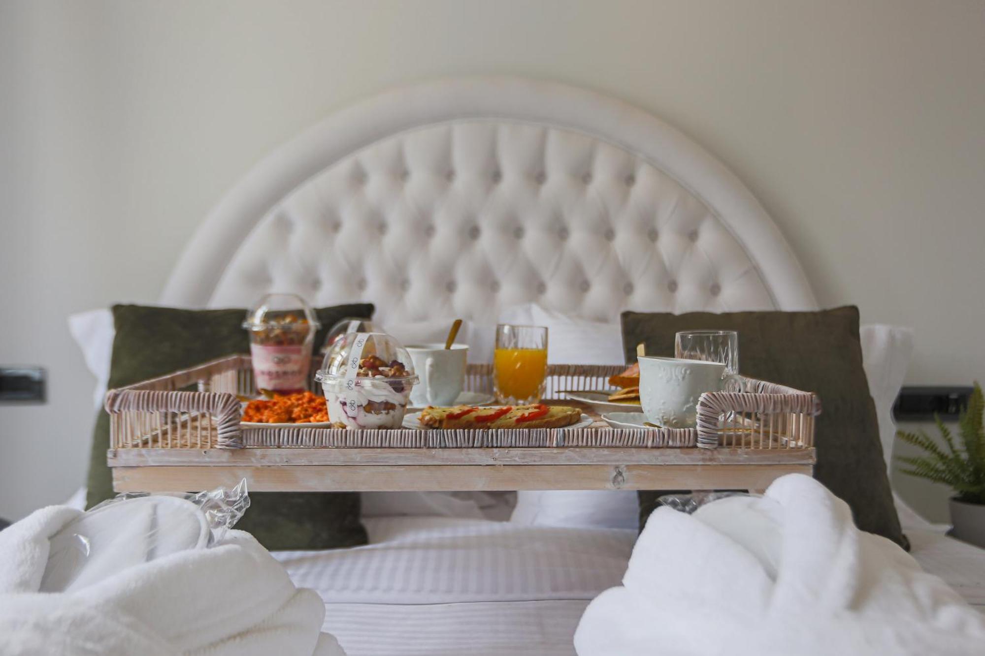 ナフプリオ Residenza Di Fedralia Bed & Breakfast エクステリア 写真
